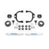 Lift Kit for 2019-2022 Ram 1500- New Model 3'' Front and Rear