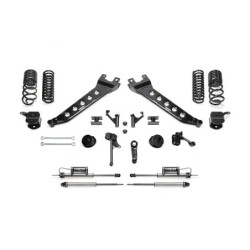 Lift Kit for 2014-2018 Ram...