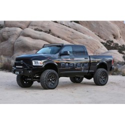 Lift Kit for 2014-2018 Ram 2500 4WD 7'' Front and Rear