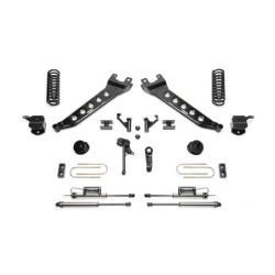 Lift Kit for 2013-2018 Ram...