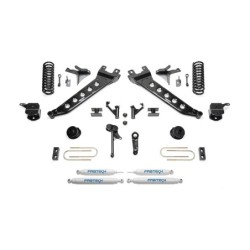 Lift Kit for 2013-2018 Ram...