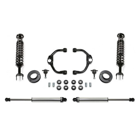 Lift Kit for 2023-2023 Ram 1500 2WD/4WD 3'' Front and Rear