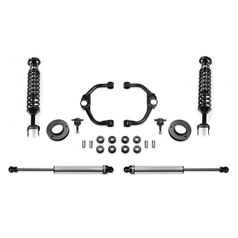 Lift Kit for 2019-2022 Ram 1500- New Model 2WD/4WD 3'' Front and Rear