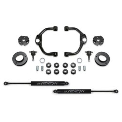Lift Kit for 2023-2023 Ram...