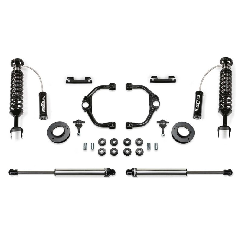 Lift Kit for 2023-2023 Ram 1500 2WD/4WD 3'' Front and Rear