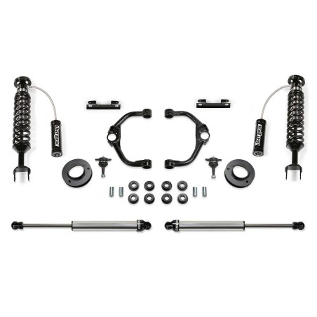 Lift Kit for 2023-2023 Ram 1500 2WD/4WD 3'' Front and Rear