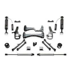 Lift Kit for 2023-2023 Ram...