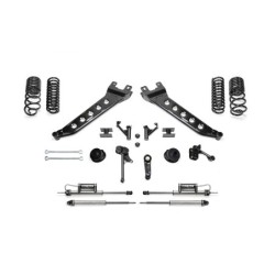 Lift Kit for 2014-2018 Ram...