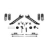Lift Kit for 2014-2018 Ram 2500 4WD 5'' Front and Rear