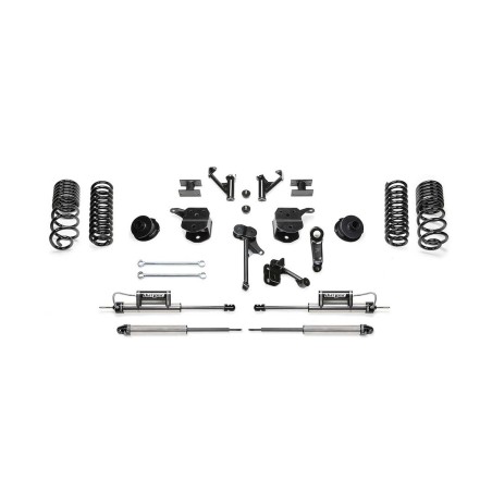 Lift Kit for 2014-2018 Ram 2500 4WD  Front and Rear