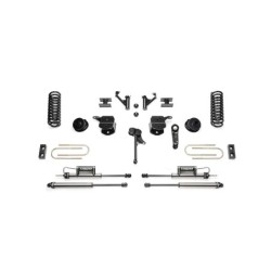 Lift Kit for 2013-2018 Ram...