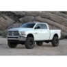 Lift Kit for 2014-2018 Ram 2500 4WD  Front and Rear
