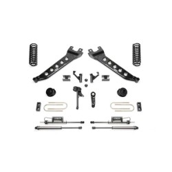 Lift Kit for 2013-2018 Ram...