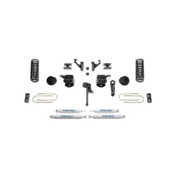 Lift Kit for 2013-2018 Ram...