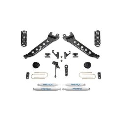Lift Kit for 2013-2018 Ram...
