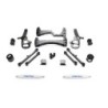 Lift Kit for 2019-2022 Ram 1500- New Model 2WD 6'' Front and Rear