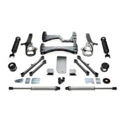 Lift Kit for 2023-2023 Ram...
