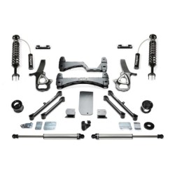 Lift Kit for 2019-2022 Ram...