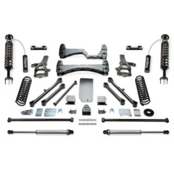 Lift Kit for 2011-2011 Ram...