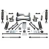 Lift Kit for 2011-2011 Ram 1500 2WD/4WD 6'' Front and Rear