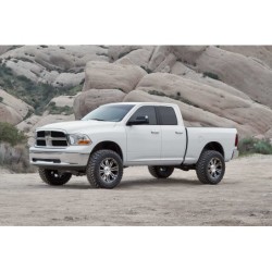 Lift Kit for 2011-2011 Ram 1500 2WD/4WD 6'' Front and Rear
