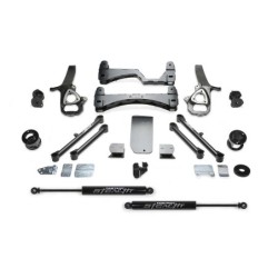 Lift Kit for 2019-2022 Ram...