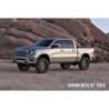 Lift Kit for 2019-2022 Ram 1500- New Model 4WD 6'' Front and Rear