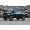 Lift Kit for 2013-2018 Ram 3500 4WD 7'' Front and Rear