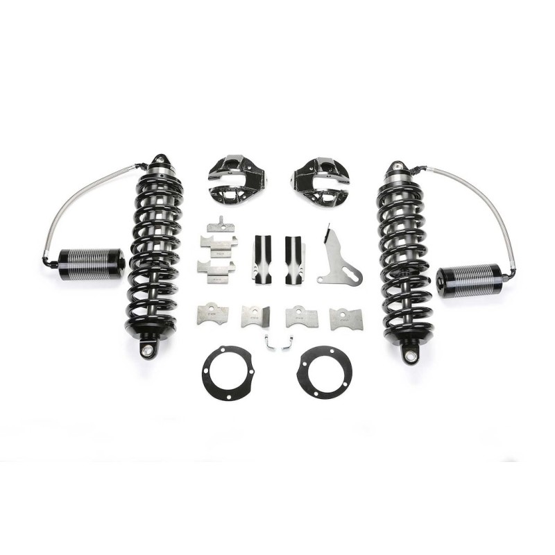 Coil Over Shock Absorber for 2013-2018 Ram 3500 5'' Front Lift