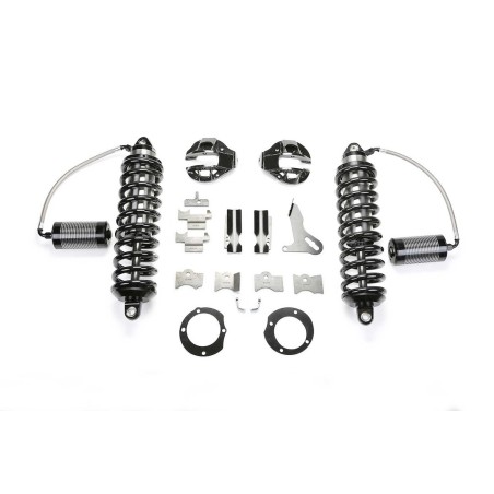 Coil Over Shock Absorber for 2013-2018 Ram 3500 5'' Front Lift