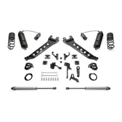 Lift Kit for 2014-2018 Ram...