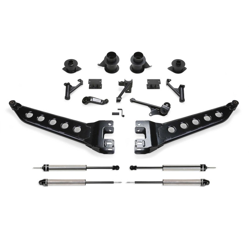 Lift Kit for 2014-2017 Ram 2500 4WD  Front and Rear