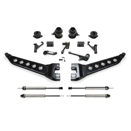 Lift Kit for 2014-2017 Ram 2500 4WD  Front and Rear