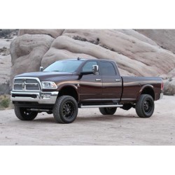 Lift Kit for 2013-2016 Ram 3500 4WD  Front and Rear