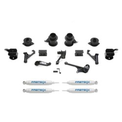 Lift Kit for 2014-2018 Ram...
