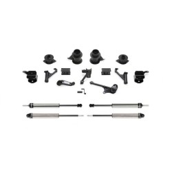 Lift Kit for 2014-2018 Ram...