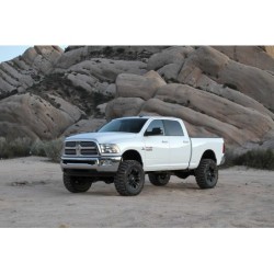 Lift Kit for 2014-2018 Ram 2500 4WD 5'' Front and Rear