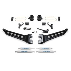 Lift Kit for 2013-2018 Ram...