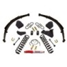 Lift Kit for 1988-1997 Chevrolet K3500 2'' Front and Rear