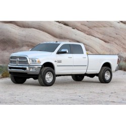 Leveling Kit for 2014-2018 Ram 3500 4WD 2.5'' Front