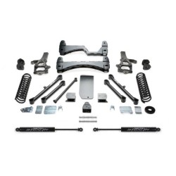 Lift Kit for 2019-2022 Ram...