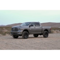 Lift Kit for 2019-2022 Ram 1500 Classic- Old Model 4WD 6'' Front and Rear