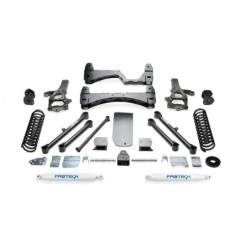 Lift Kit for 2023-2023 Ram...