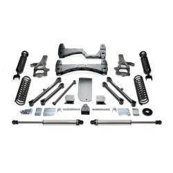 Lift Kit for 2023-2023 Ram...