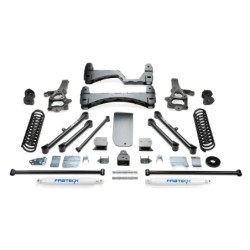 Lift Kit for 2011-2011 Ram...