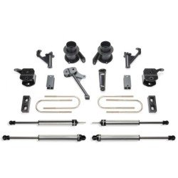 Lift Kit for 2013-2018 Ram...