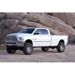 Lift Kit for 2013-2018 Ram 3500 4WD 5'' Front and Rear