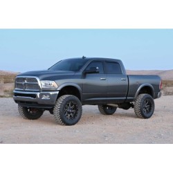 Lift Kit for 2011-2013 Ram 3500 4WD 4'' Front and Rear