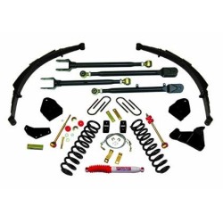 Lift Kit for 2005-2007 Ford...