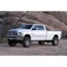 Lift Kit for 2013-2018 Ram 3500 4WD 5'' Front and Rear